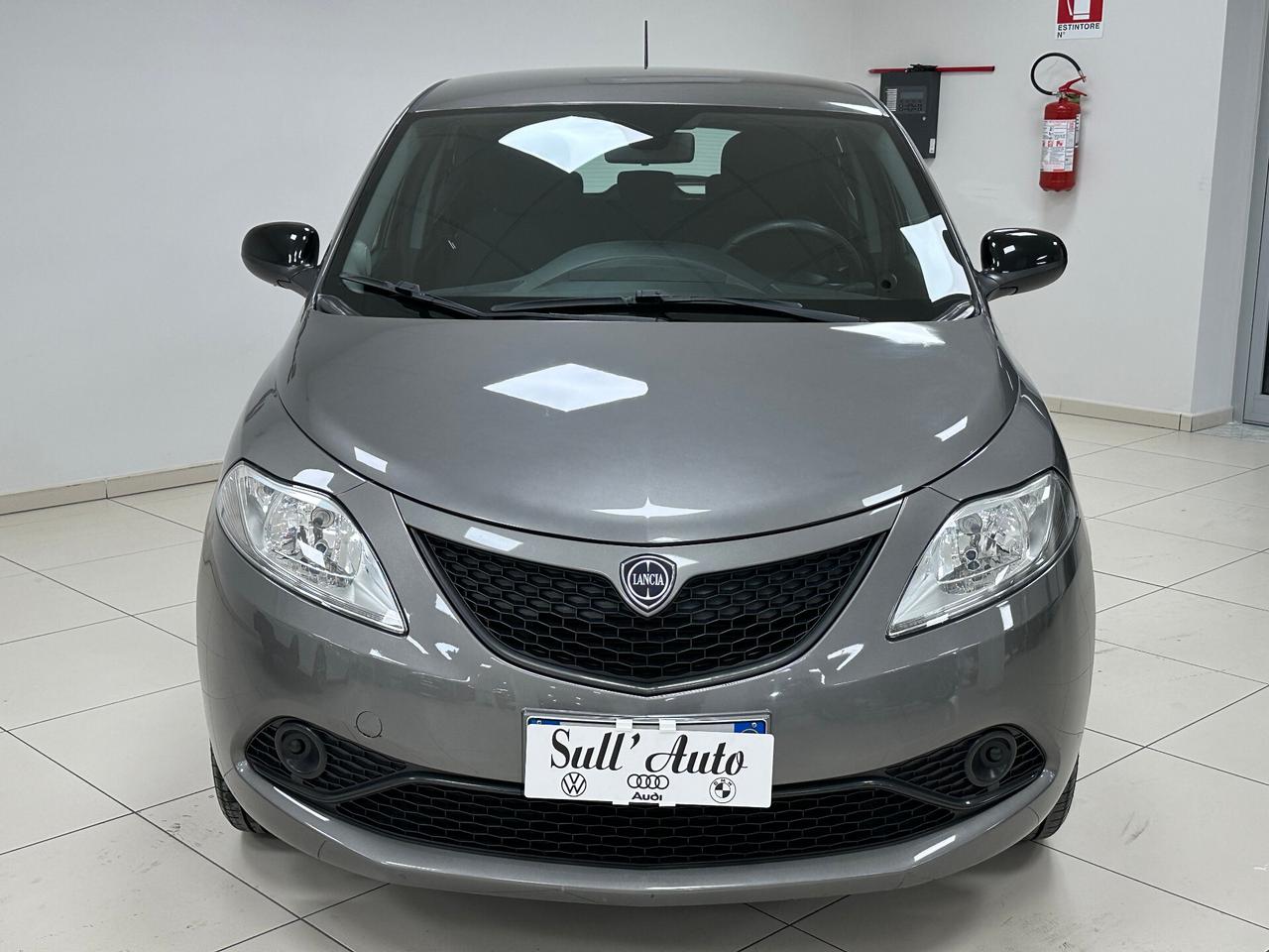 Lancia Ypsilon 1.2 69 CV 5 porte S&S Gold - 2020