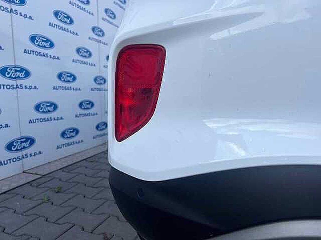 FORD Puma 1.0 EcoBoost Hybrid 125 CV S&S Titanium del 2021