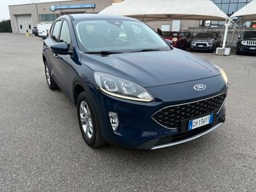 Ford Kuga 2.5 Plug In Hybrid 225 CV CVT 2WD Connect