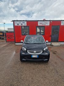 Smart ForTwo 70 1.0 Passion