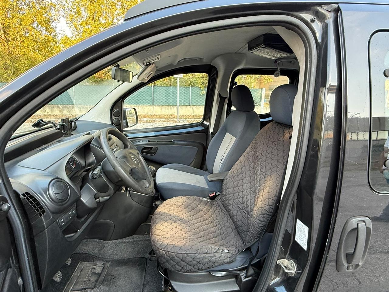 Citroen Nemo 1.3 HDi 75CV S&S Silver Selection