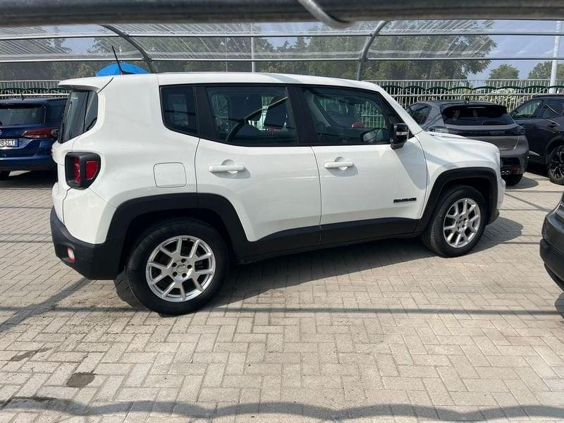 Jeep Renegade Renegade 1.0 T3 Limited
