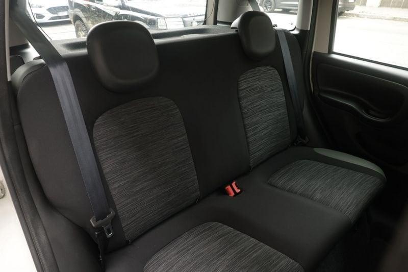 FIAT Panda FIAT Panda 1.3 Mjt 95cv S&S E6 4x4 Unicoproprietario