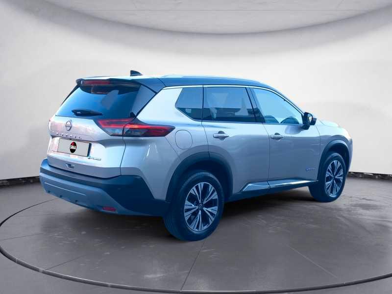 NISSAN X-Trail 1.5 e-power N-Connecta e-4orce 4wd auto 7p.ti
