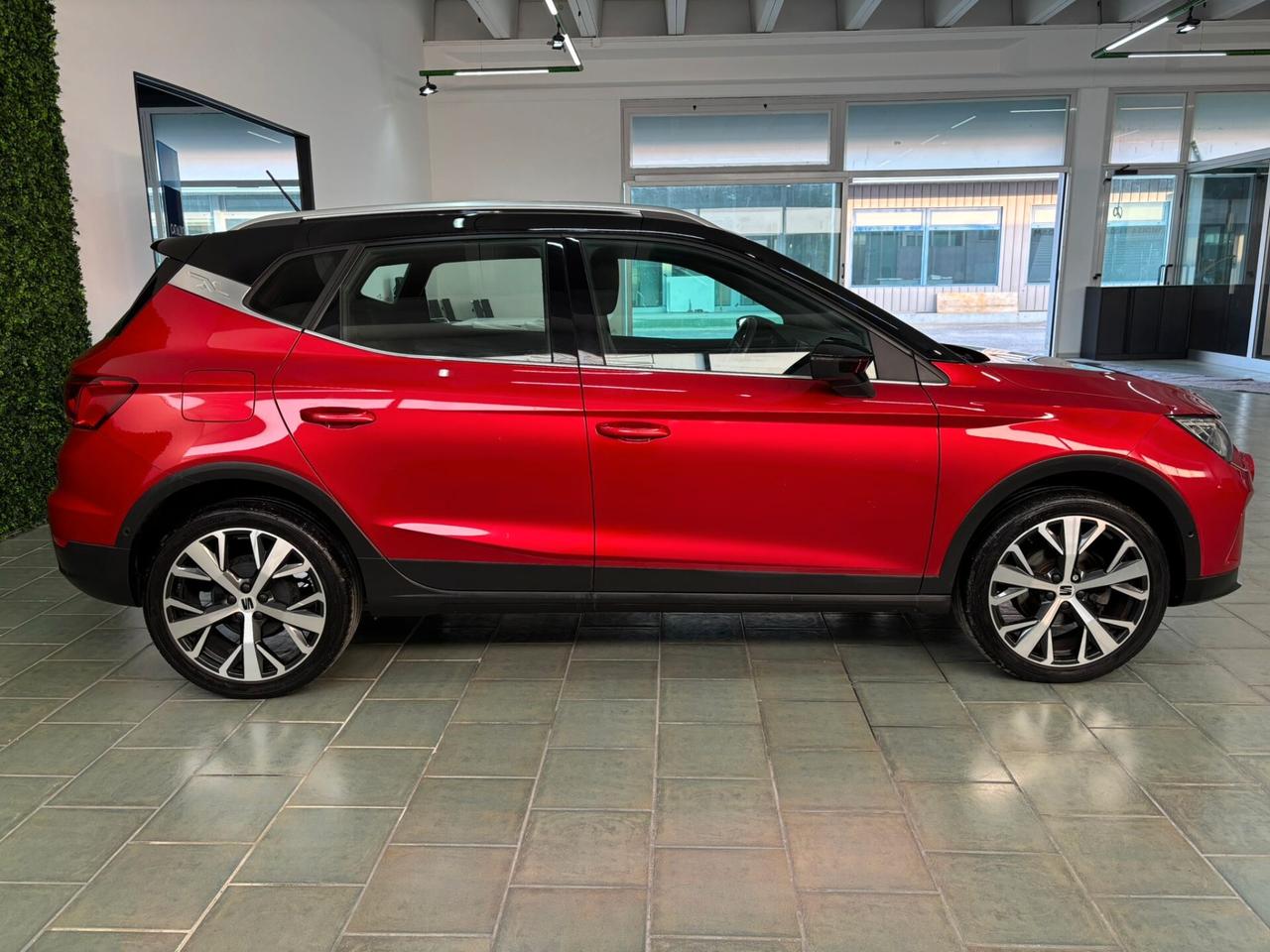 Seat Arona 1.0 EcoTSI 95 CV XPERIENCE