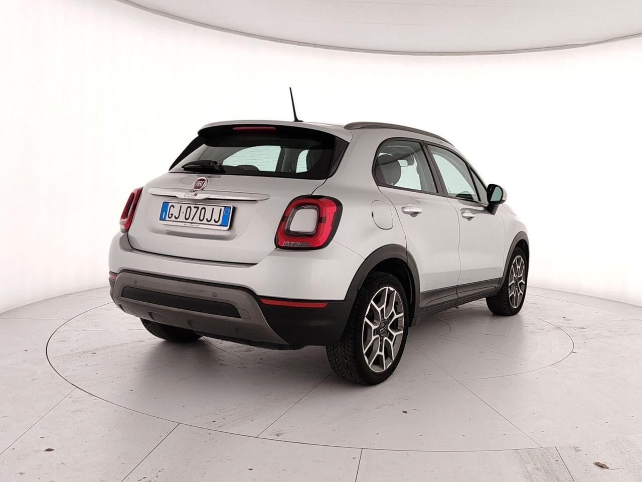 Fiat 500X 1.3 MultiJet 95 CV Cross