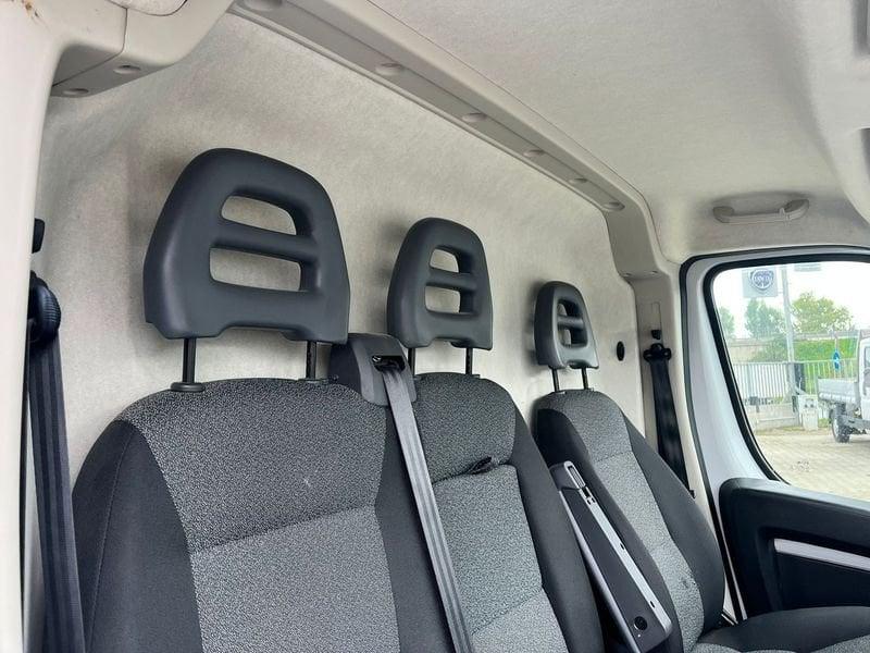 FIAT Ducato 33 2.3 MJT 120CV MH1 (IVA ESCL.)