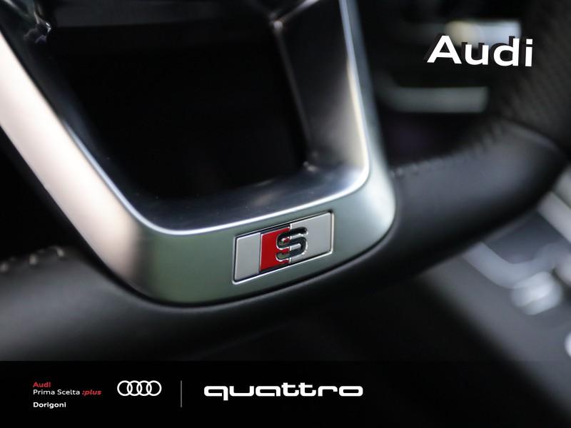 Audi Q5 50 2.0 tfsi e s line plus quattro 299cv s-tronic