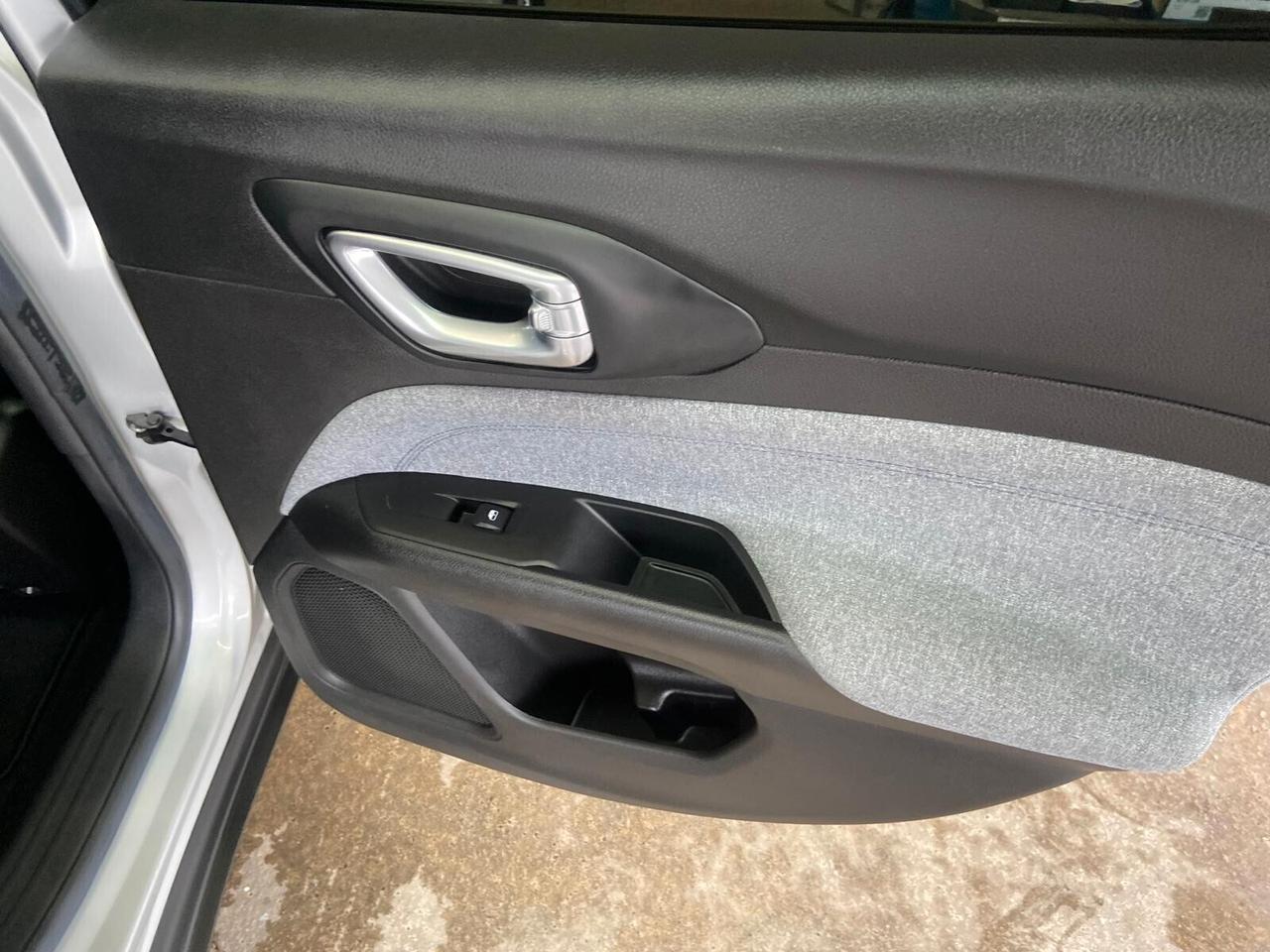 Jeep Compass 1.3 Turbo T4 190 CV PHEV AT6 4xe Longitude