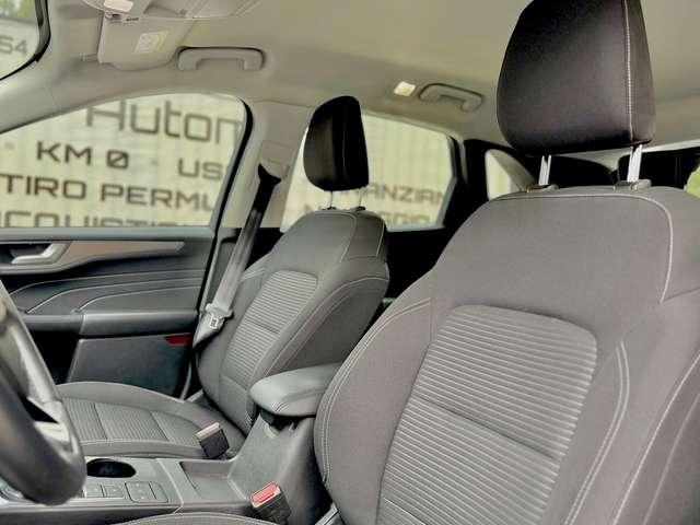 Ford Kuga 1.5 Titanium 2wd 120cvAut PREZZOREALE\UNIPRO\KMCER