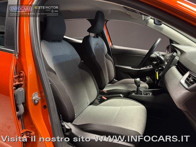 RENAULT Clio SCe 65 CV Evolution - Neopatentati - PROMO