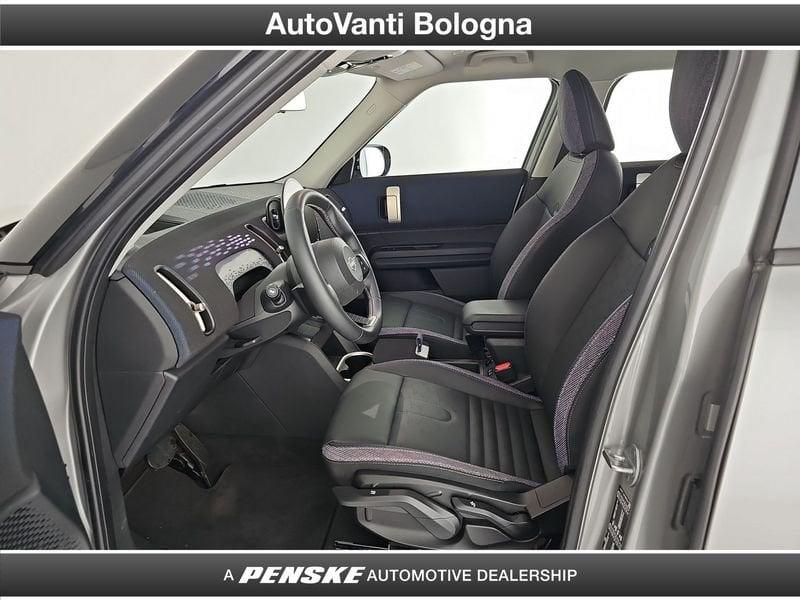 MINI Mini Countryman U25 Mini D Classic Countryman