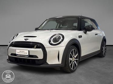 Mini Cooper SE 3p Classic auto