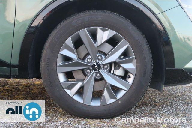 KIA Sportage Sportage 1.6 TGDi HEV AWD AT GT-line