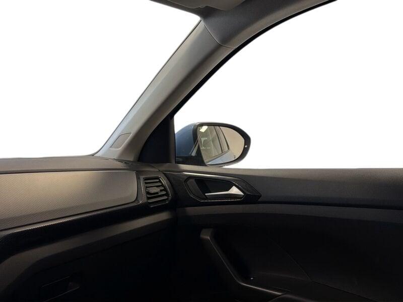 Volkswagen T-Cross 1.0 TSI LIFE 95CV
