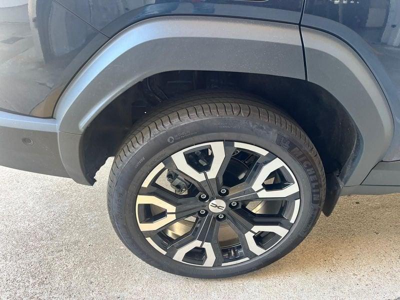 Dacia Bigster Journey HYBRID 155