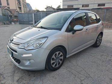 CITROEN C3 1.2 BENZINA *OK NEOPATENTATI*
