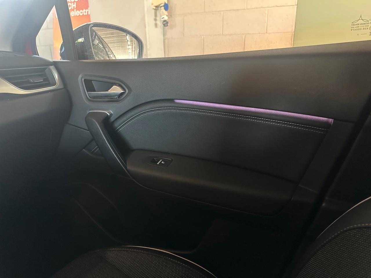 Renault Captur Full Hybrid E-Tech 145 CV Techno