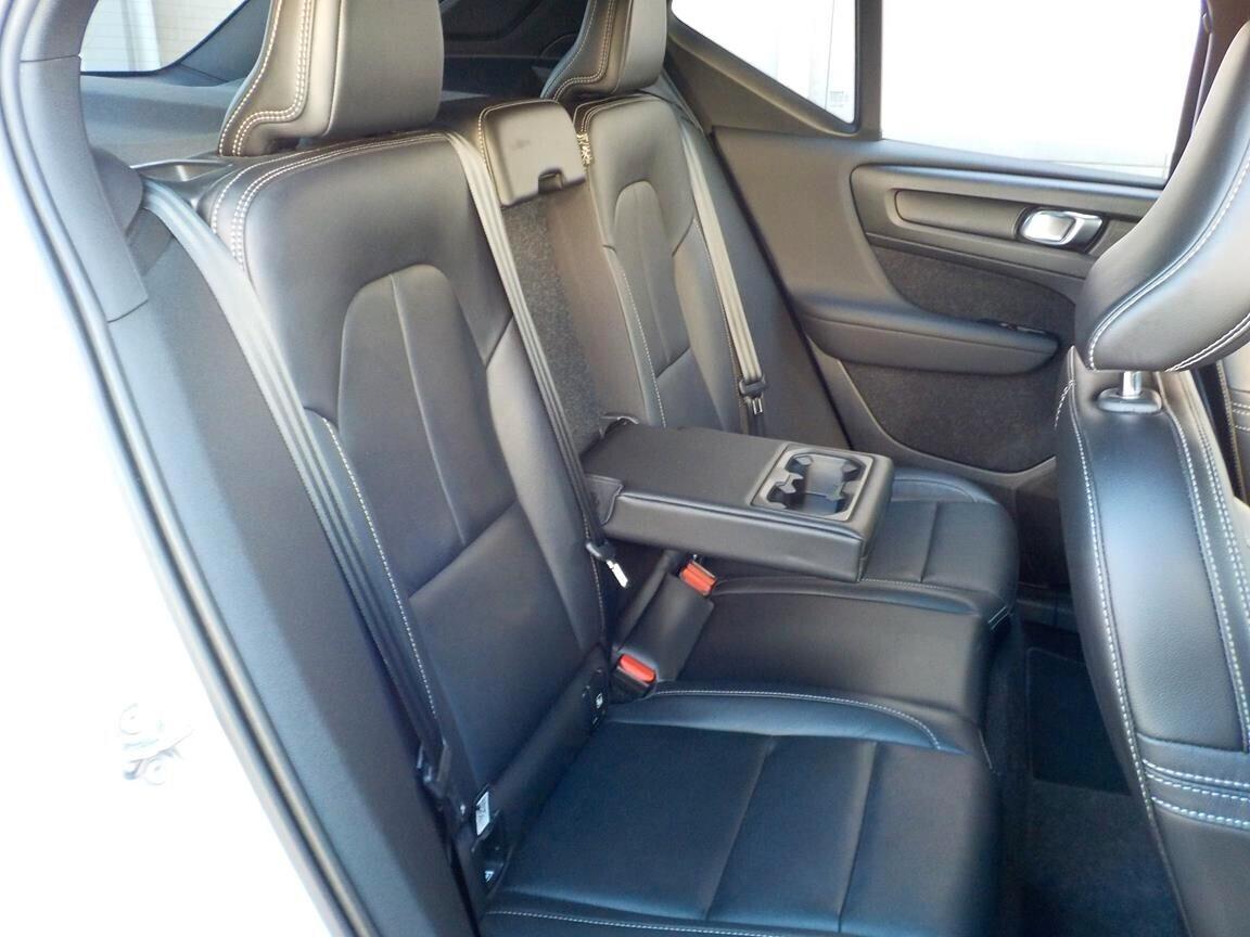 Volvo XC40 D4 AWD Geartronic