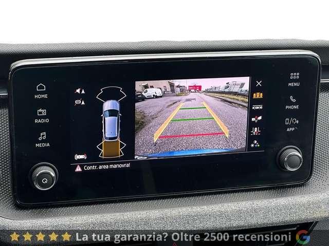Skoda Kamiq 1.0 TSI Monte Carlo 85kW