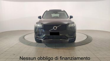 VOLVO Xc90 T8 Recharge Awd Plug-In Aut. 7P. Ultimate Dark
