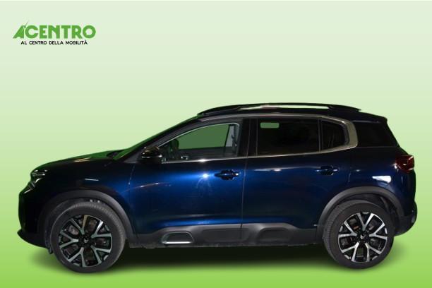 CITROEN C 5 - AIRCROSS Shine pack Blue hdi 130 s&s EAT8
