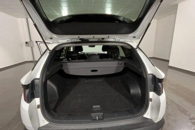 HYUNDAI Tucson 1.6 CRDI 48V XLine