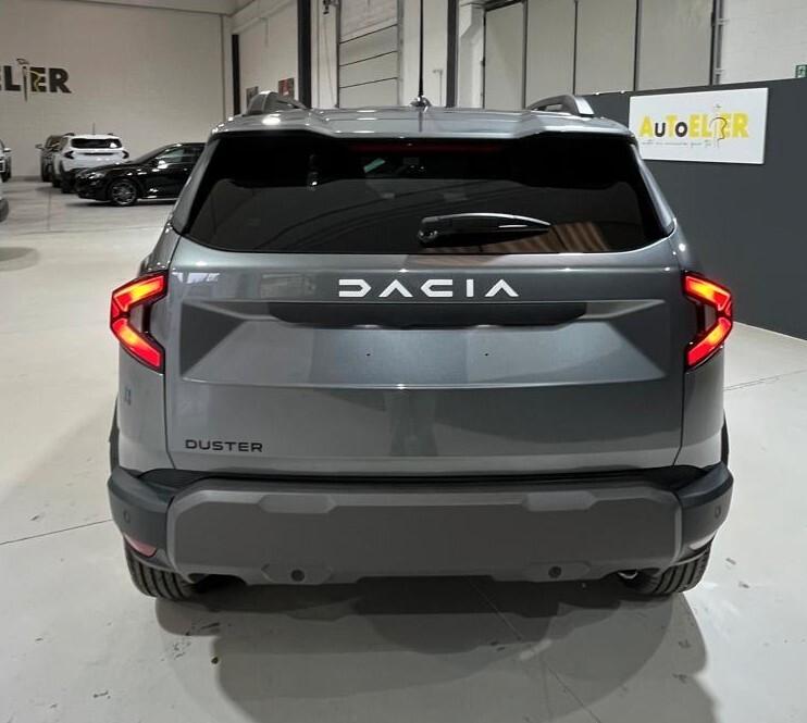 Dacia Duster 1.0 TCe GPL 4x2 Journey UP