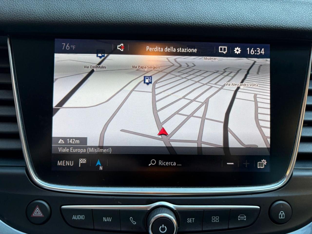 Opel Grandland X 1.5 diesel Ecotec Start&Stop aut. Innovation