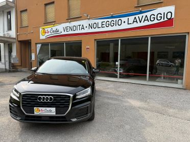 Audi Q2 1.4 TFSI COD Business