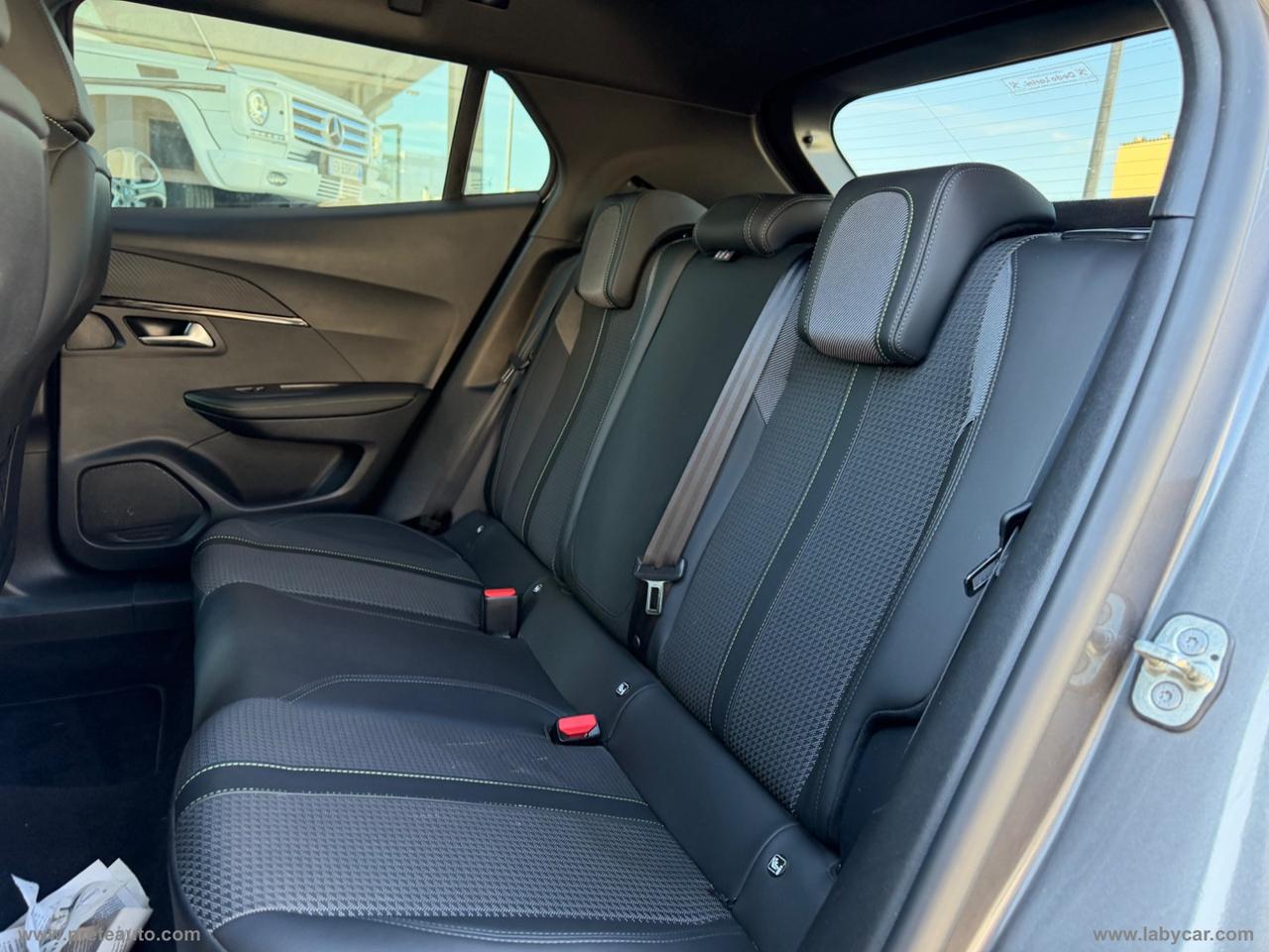 PEUGEOT 2008 BlueHDi 130 S&S EAT8 GT Pack