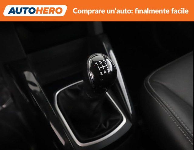 FORD EcoSport 1.0 EcoBoost 125 CV Titanium