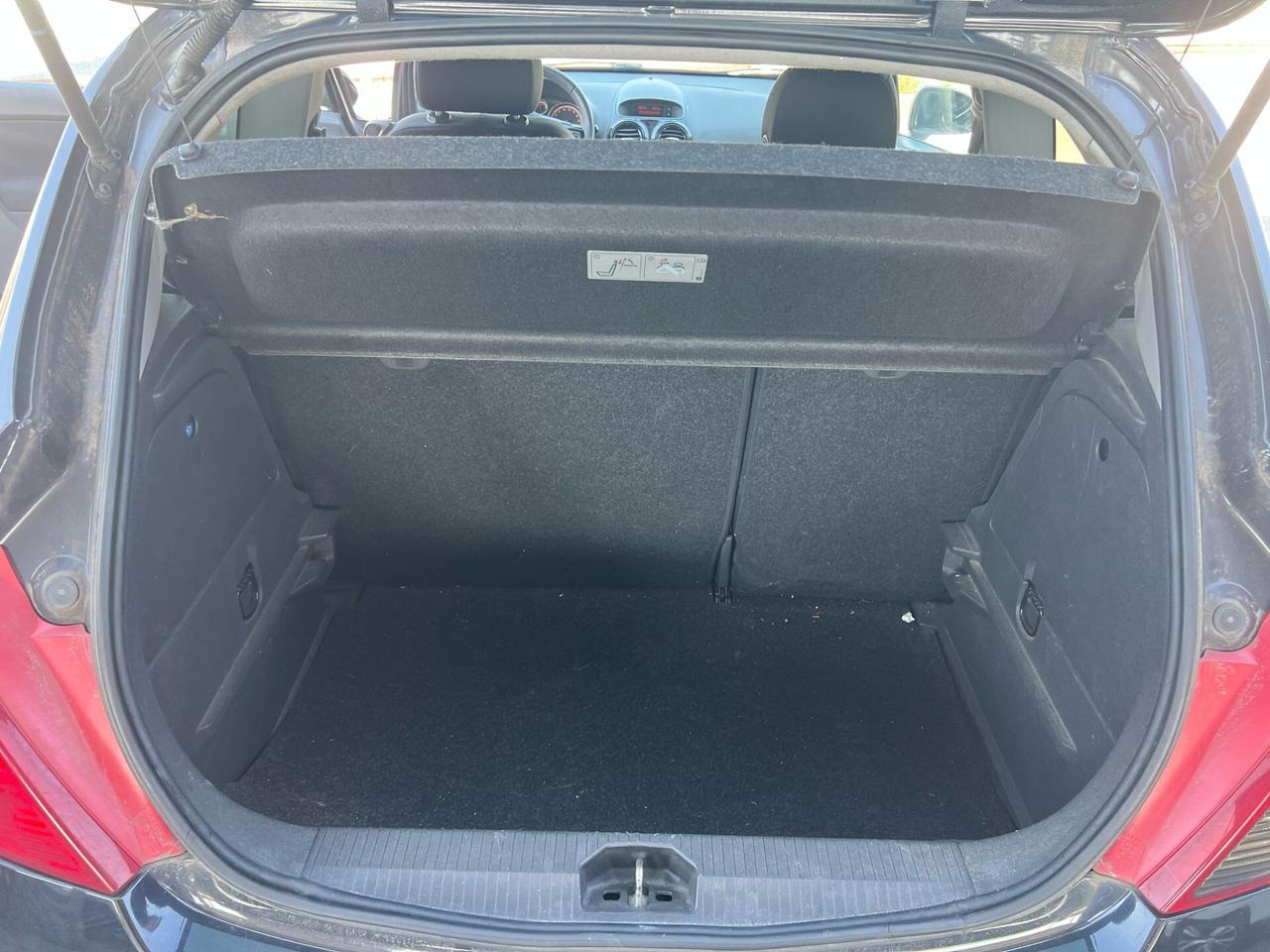 Opel Corsa 1.3 CDTI 75CV F.AP. 3 porte Elective