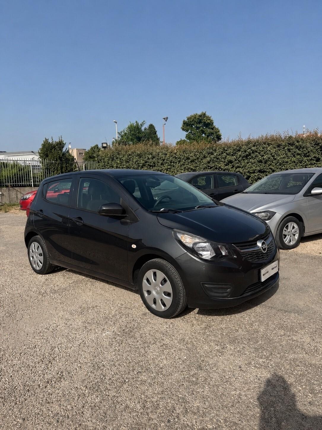 Opel Karl 1.0 75 CV Innovation