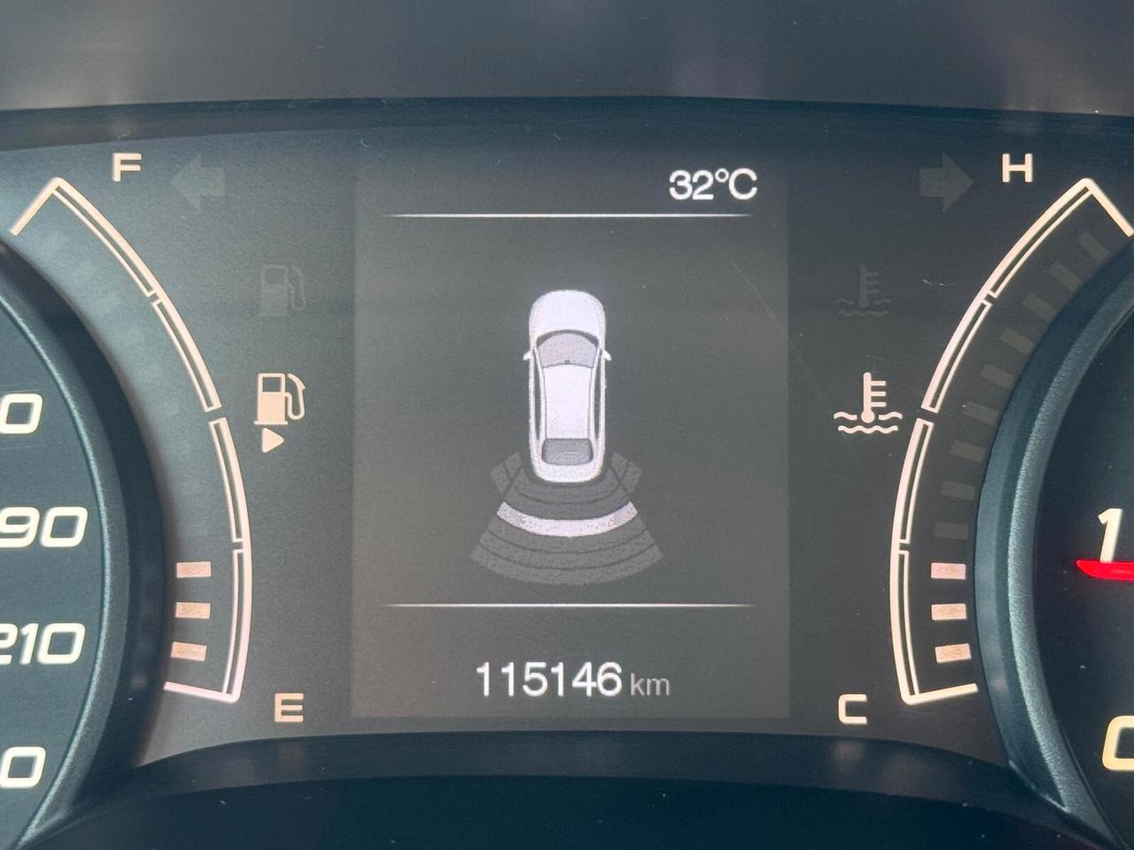 Fiat Tipo 2017 - BESTPRICE