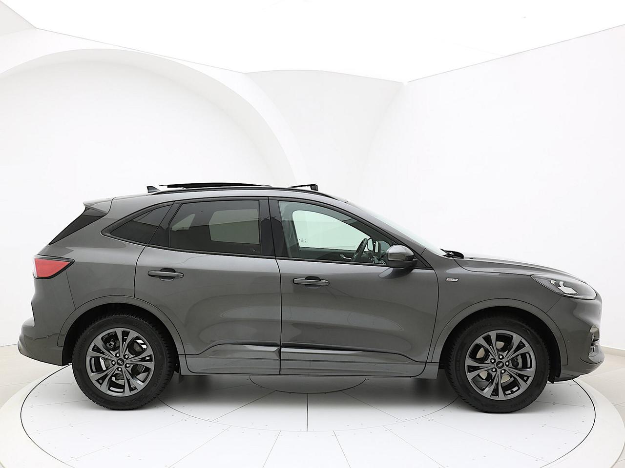 Ford Kuga 1.5 EcoBlue-AUTOCARRO N1-IVA INCLUSA-