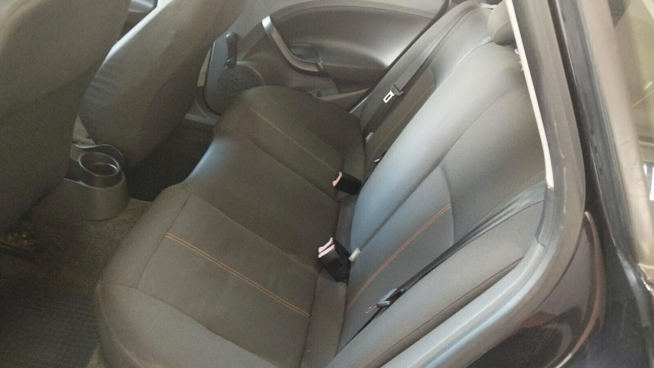 Seat Ibiza ST 1.2 TDI CR DPF STYLE
