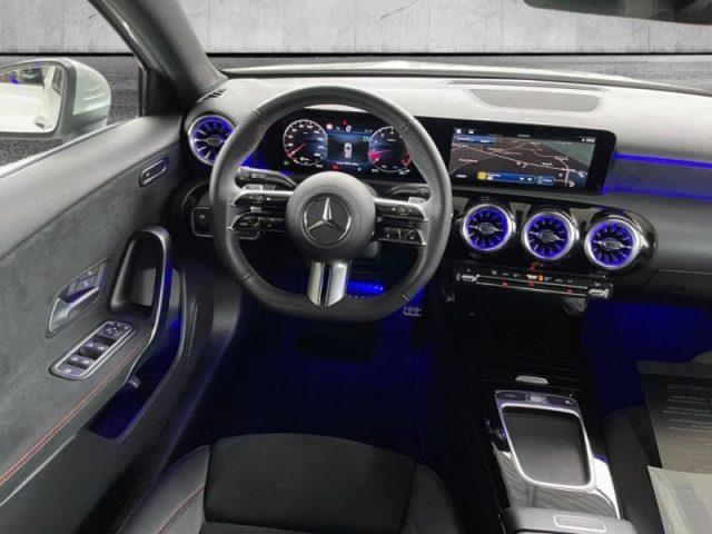 MERCEDES-BENZ A 180 Automatic AMG Line Advanced Plus