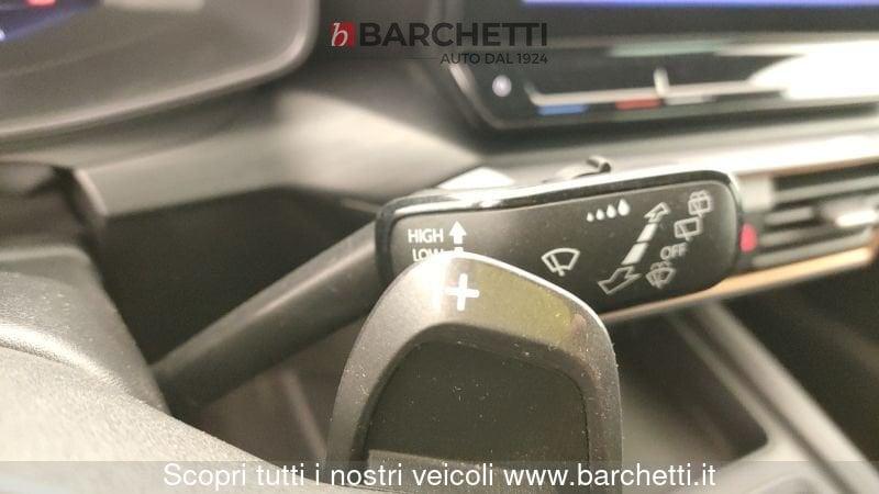 Cupra Leon 1.5 Hybrid DSG 150cv