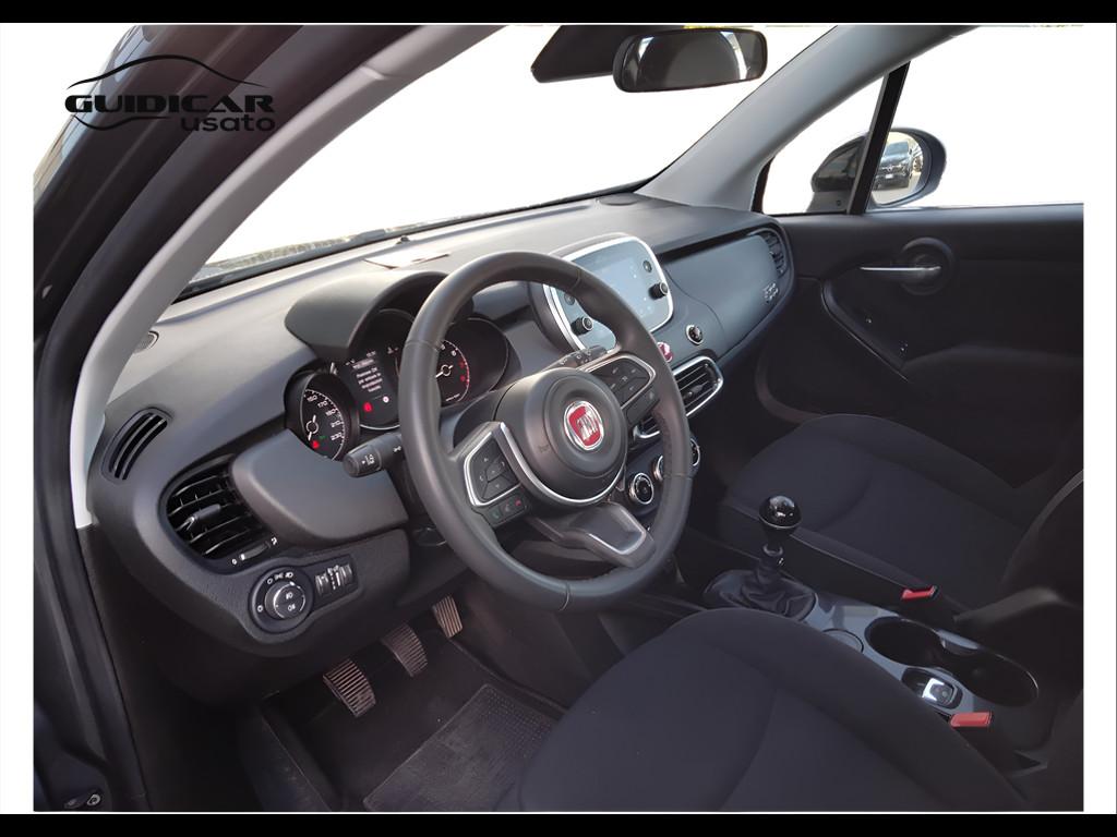 FIAT 500X 2022 - 500X 1.0 t3 Club 120cv
