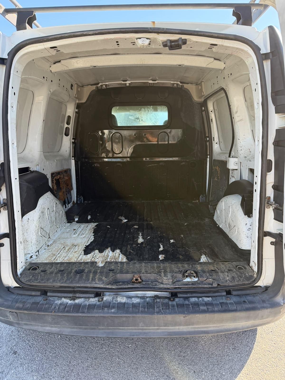 Renault Kangoo 1.5