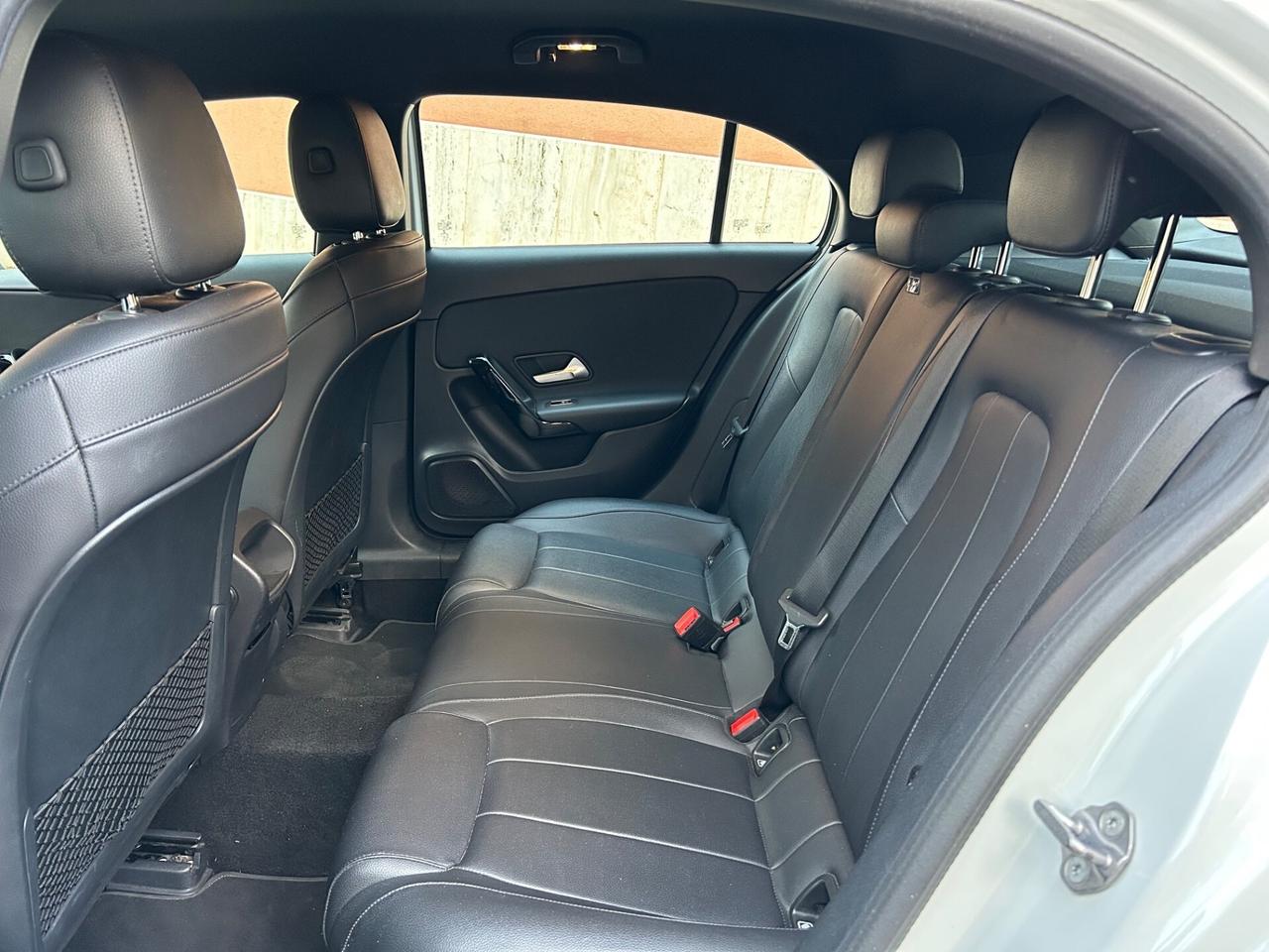 Mercedes-benz A 180 A 180 d Unico proprietario