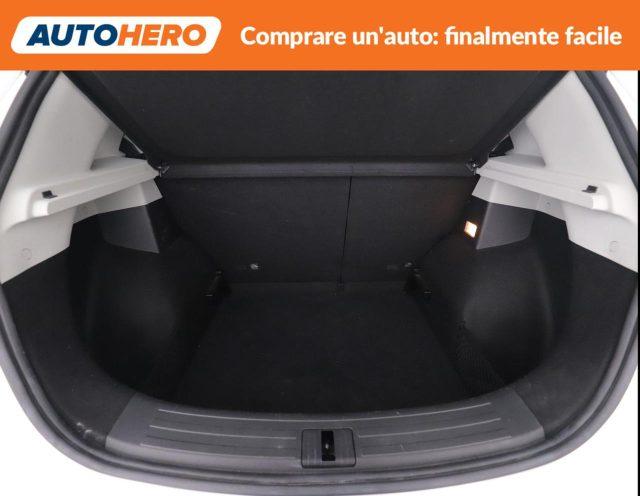 MG ZS 1.5 VTi-tech Comfort