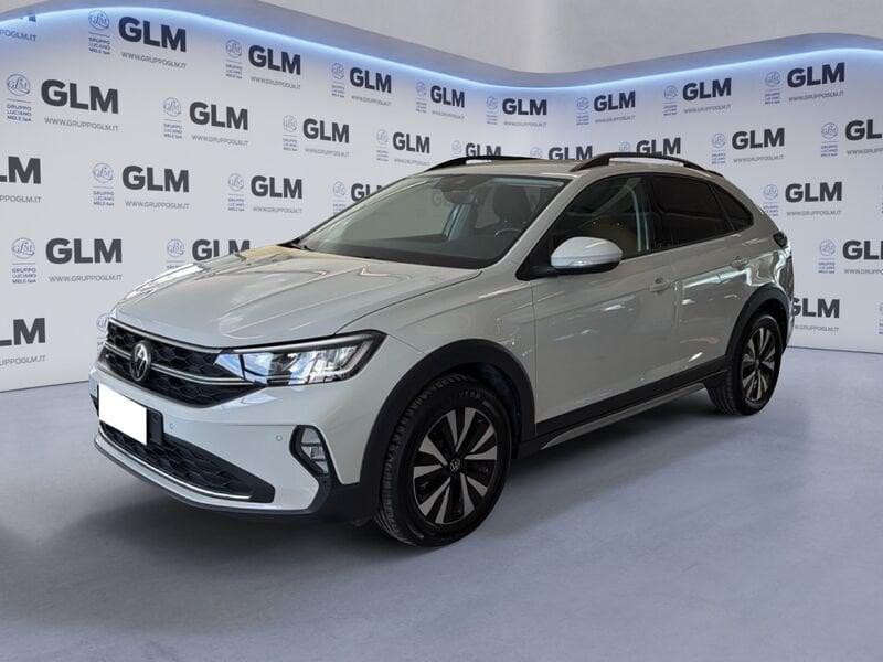 Volkswagen Taigo Taigo 1.0 TSI 115 CV Life