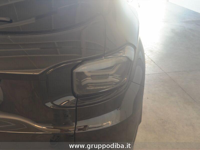 Jeep Avenger 2022 1.2 turbo Summit fwd 100cv