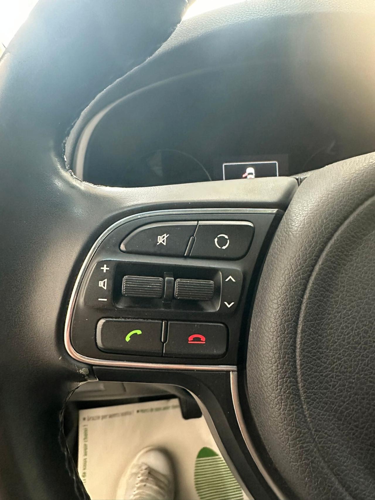 Kia Sportage 1.7 CRDI 2WD GT Line