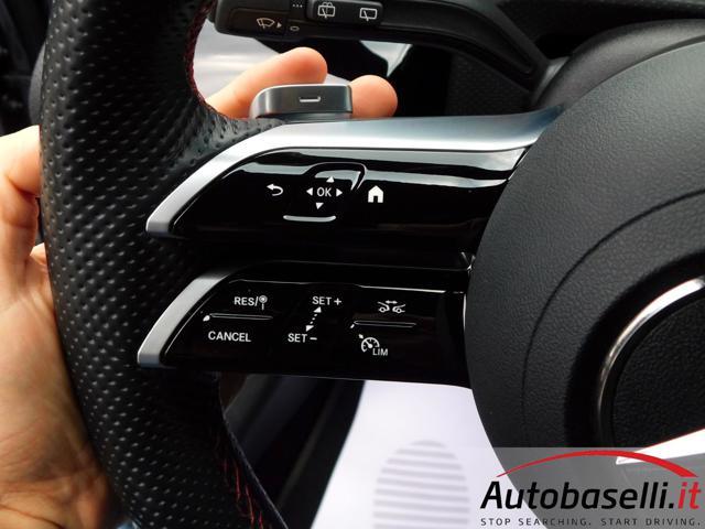 MERCEDES-BENZ A 200 180D 116cv AMG-LINE AUTOMATICA 8G ADVANCED PLUS