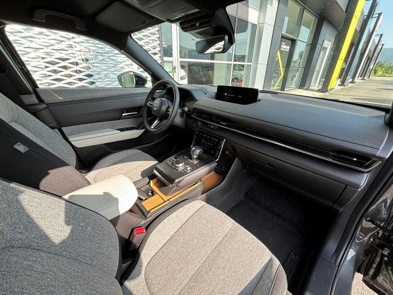 Mazda MX-30 MAZDA MX-30 e-Skyactiv R EV Exclusive Line 170cv