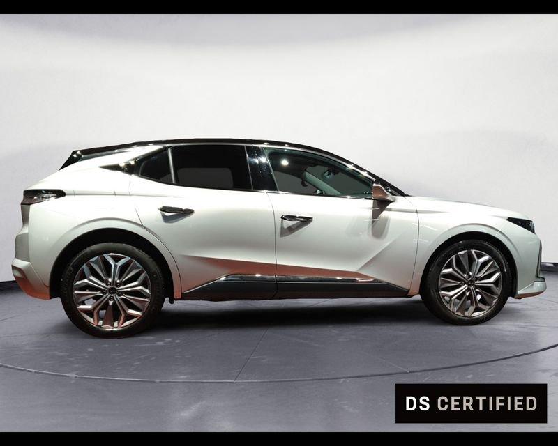 DS DS4 2ª serie BlueHDi 130 aut. Trocadero