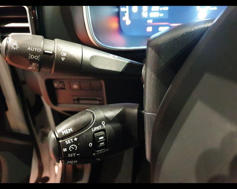 Citroën C5 Aircross PureTech 130 S&S Feel